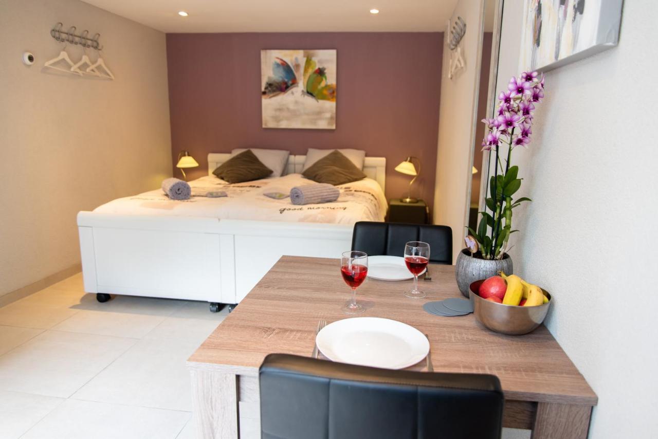 Studio Excellent 21 Soesterberg Eksteriør billede