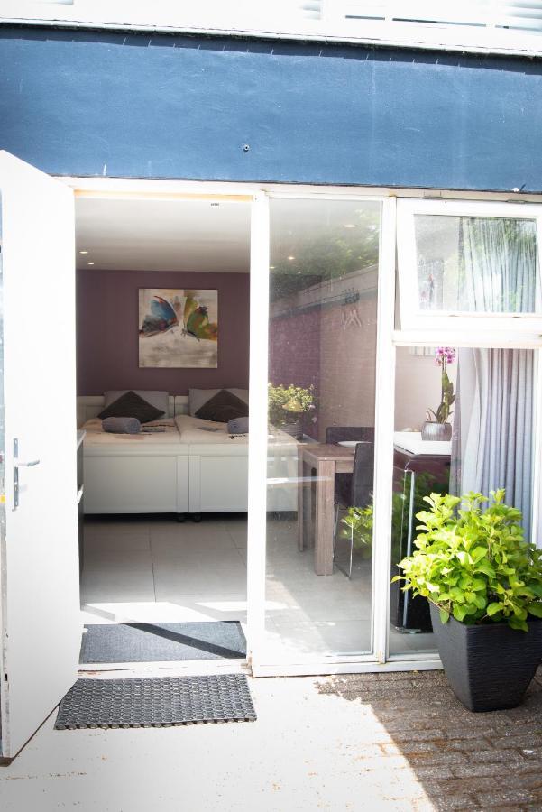 Studio Excellent 21 Soesterberg Eksteriør billede