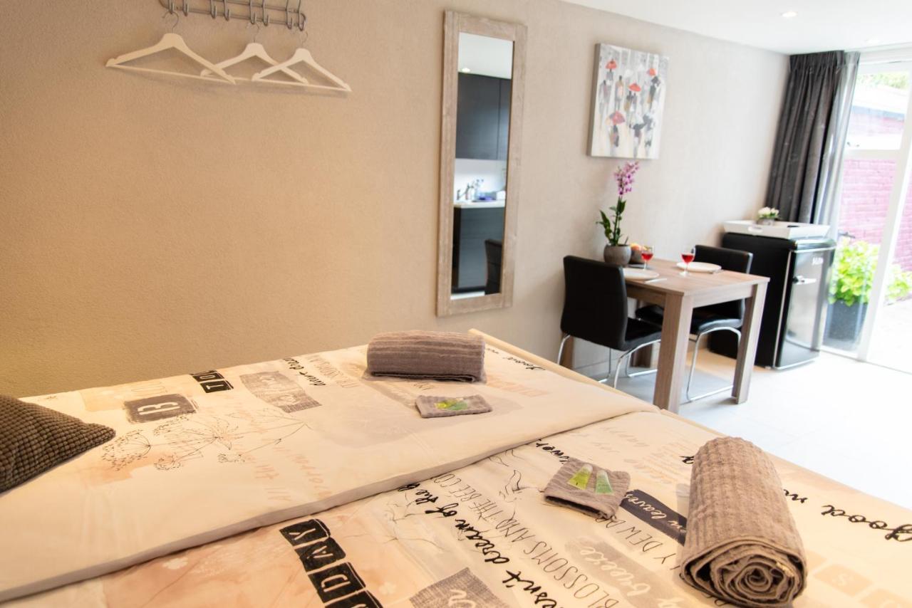 Studio Excellent 21 Soesterberg Eksteriør billede