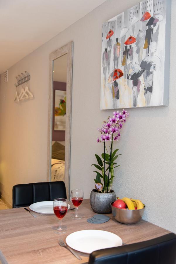 Studio Excellent 21 Soesterberg Eksteriør billede
