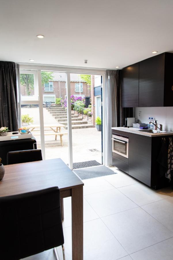 Studio Excellent 21 Soesterberg Eksteriør billede