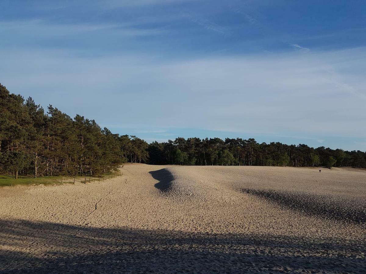 Studio Excellent 21 Lejlighed Soesterberg Eksteriør billede