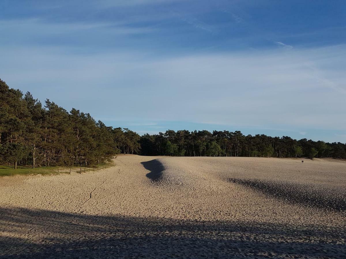 Studio Excellent 21 Soesterberg Eksteriør billede