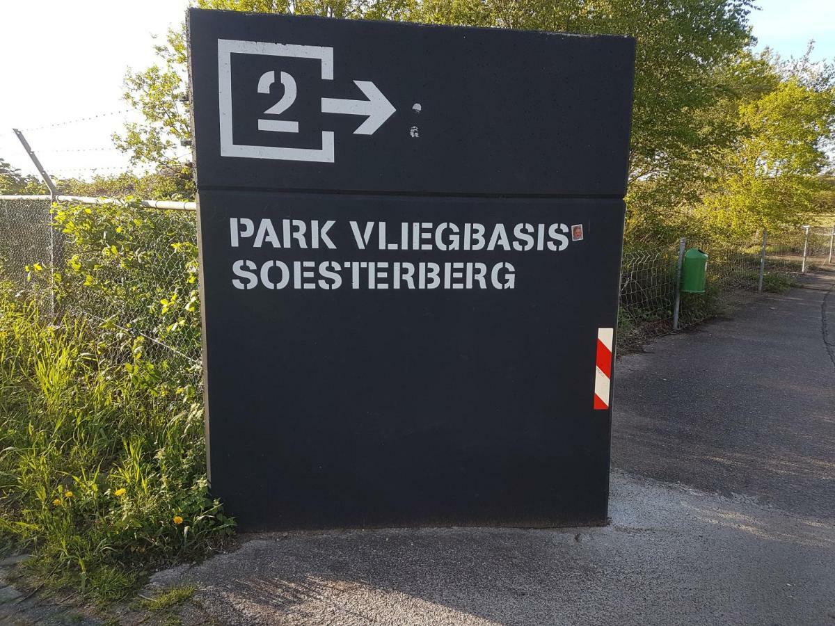 Studio Excellent 21 Soesterberg Eksteriør billede